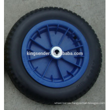 pu foam wheel 13x3